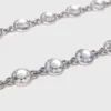 Rhinestone chain belt Rhinestone chain belt