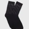Rhinestone cotton socks Rhinestone cotton socks