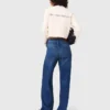 Rhinestone jeans Rhinestone jeans