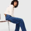 Rhinestone jeans Rhinestone jeans