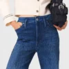 Rhinestone jeans Rhinestone jeans