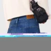 Rhinestone jeans Rhinestone jeans