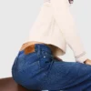 Rhinestone jeans Rhinestone jeans