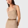 Rhinestone knit maxi dress Rhinestone knit maxi dress
