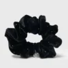 Rhinestone scrunchie Rhinestone scrunchie