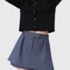 Rhinestone shorts Rhinestone shorts