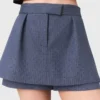Rhinestone shorts Rhinestone shorts