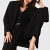 Rhinestone suit jacket Rhinestone suit jacket