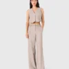 Rhinestone suit trousers Rhinestone suit trousers