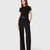 Rhinestone suit trousers Rhinestone suit trousers