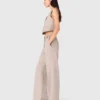 Rhinestone suit trousers Rhinestone suit trousers