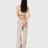 Rhinestone suit trousers Rhinestone suit trousers