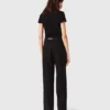 Rhinestone suit trousers Rhinestone suit trousers