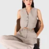 Rhinestone suit trousers Rhinestone suit trousers