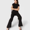 Rhinestone suit trousers Rhinestone suit trousers