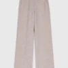 Rhinestone suit trousers Rhinestone suit trousers
