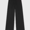 Rhinestone suit trousers Rhinestone suit trousers