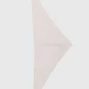Rhinestone wool triangle scarf Rhinestone wool triangle scarf