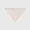 Rhinestone wool triangle scarf Rhinestone wool triangle scarf