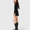 Rib knit sweater Rib knit sweater