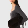 Rib knit sweater Rib knit sweater