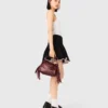 Rib knit tank top Rib knit tank top