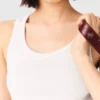 Rib knit tank top Rib knit tank top