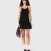 Ribbed vest top Ribbed vest top
