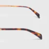 Round sunglasses