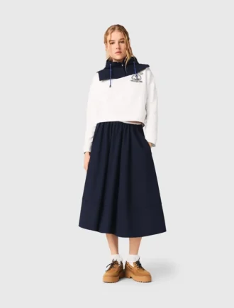 Sailor print sweatshirt Sailor print sweatshirt