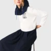 Sailor print sweatshirt Sailor print sweatshirt