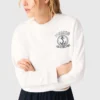 Sailor print sweatshirt Sailor print sweatshirt
