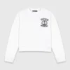 Sailor print sweatshirt Sailor print sweatshirt