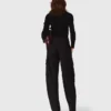 Second-skin sweater with a high neck Second-skin sweater with a high neck