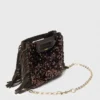 Sequin M mini bag Sequin M mini bag