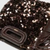 Sequin M mini bag Sequin M mini bag