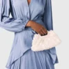 Sequins Milpli mini Clutch