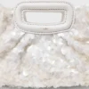 Sequins Milpli mini Clutch