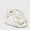 Sequins Milpli mini Clutch