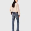 Short boucle tweed jacket Short boucle tweed jacket