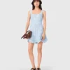 Short crochet dress Short crochet dress