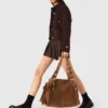 Short cropped coat Short cropped coat