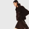 Short curly coat Short curly coat