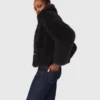 Short curly coat Short curly coat