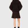 Short curly coat Short curly coat