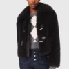 Short curly coat Short curly coat