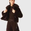 Short curly coat Short curly coat