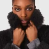 Short curly coat Short curly coat