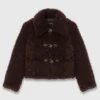 Short curly coat Short curly coat