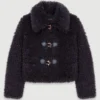 Short curly coat Short curly coat